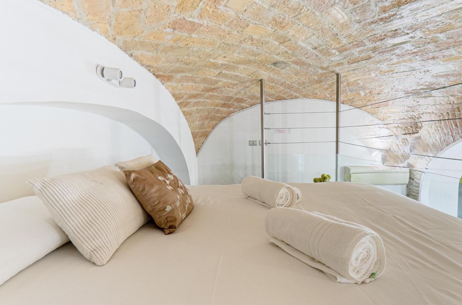 Loft49, Rome